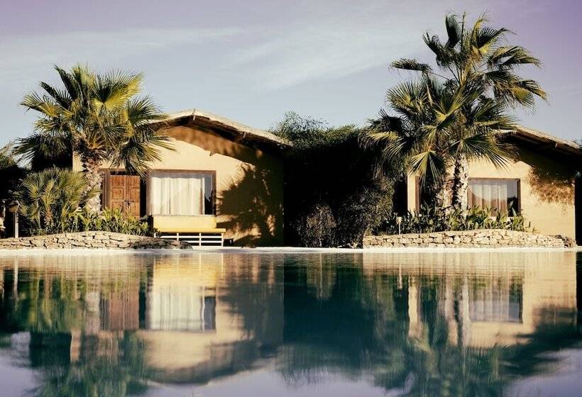 Отель Westpoint Dakhla