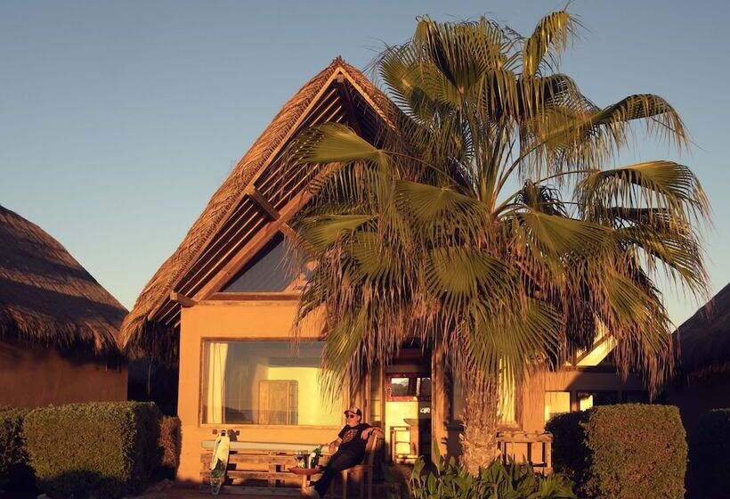 Отель Westpoint Dakhla