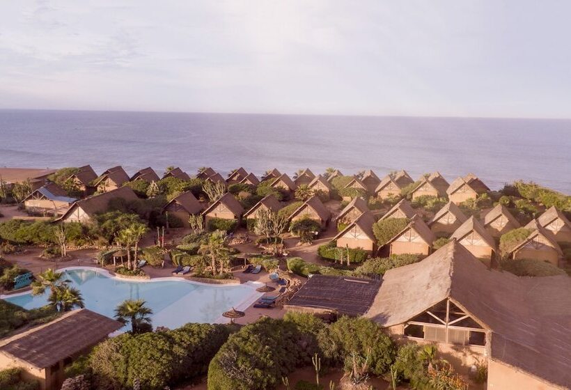 Отель Westpoint Dakhla