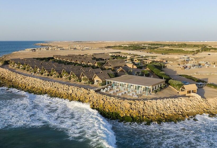 Отель Westpoint Dakhla