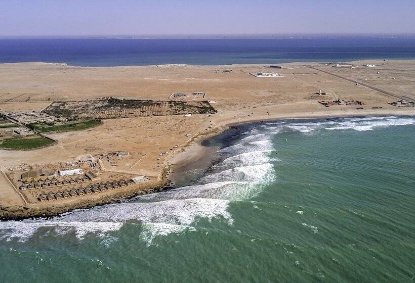Отель Westpoint Dakhla