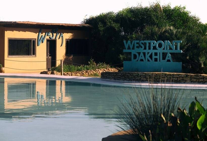 Отель Westpoint Dakhla