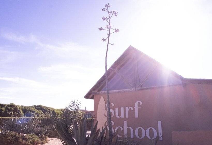 Отель Westpoint Dakhla