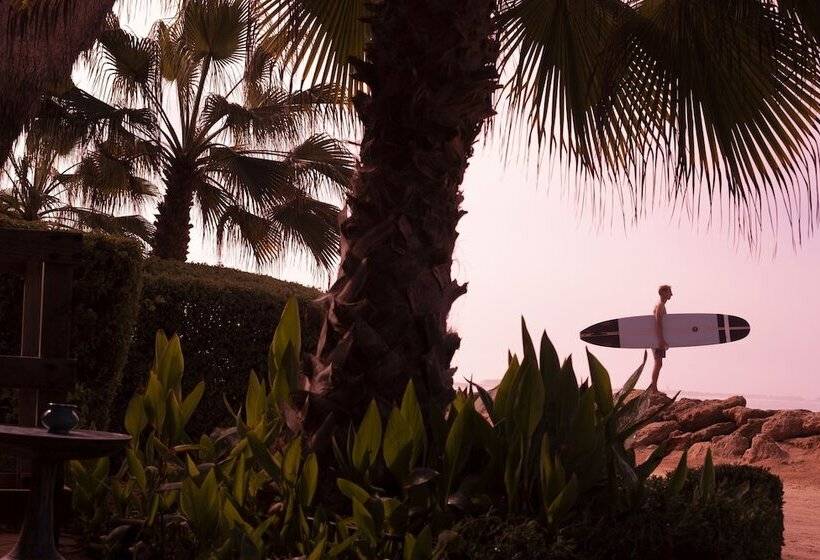 Отель Westpoint Dakhla