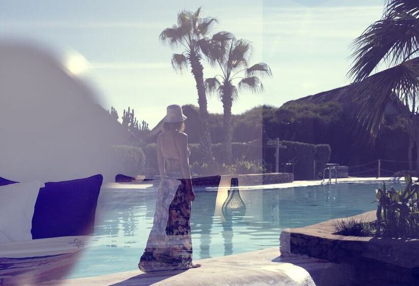 Отель Westpoint Dakhla