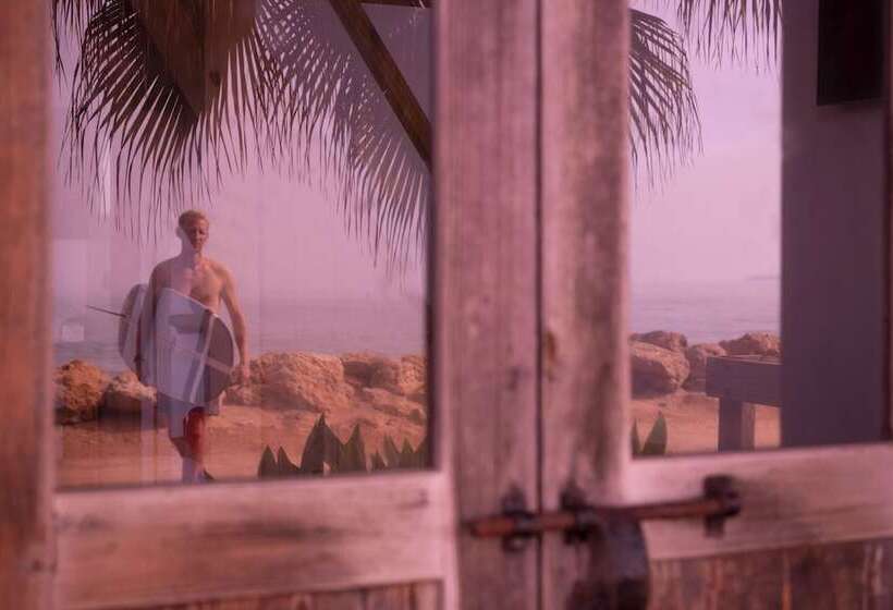 Отель Westpoint Dakhla