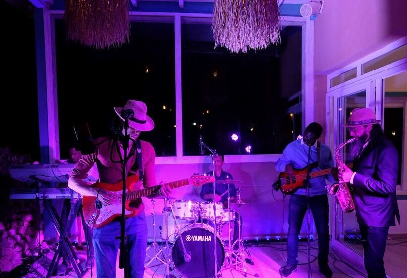 Отель Westpoint Dakhla