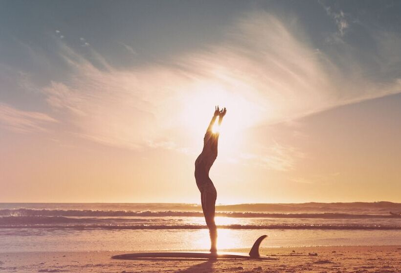 Отель Westpoint Dakhla