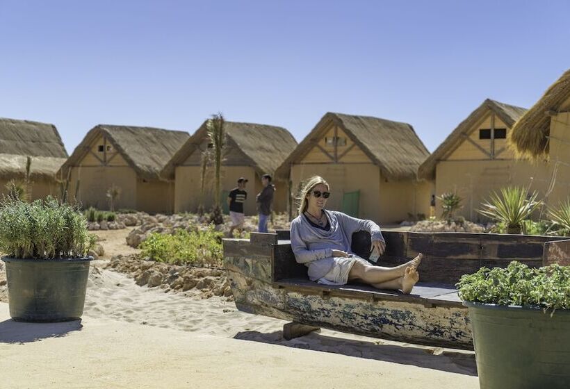 Отель Westpoint Dakhla