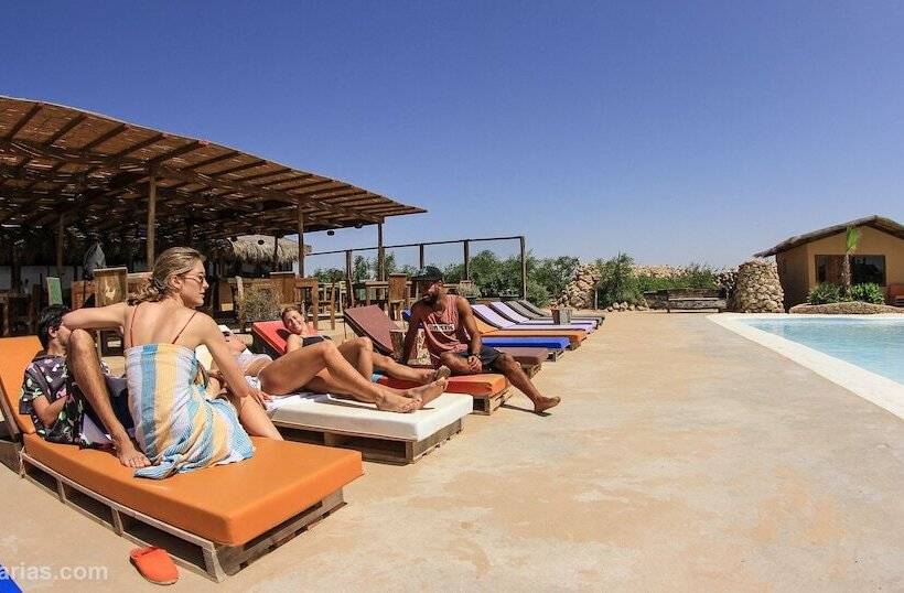 Отель Westpoint Dakhla