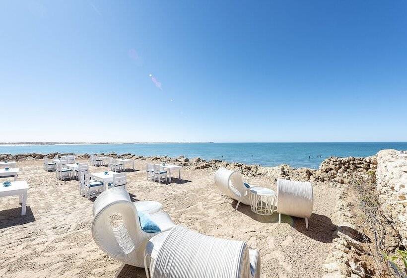 Отель Westpoint Dakhla