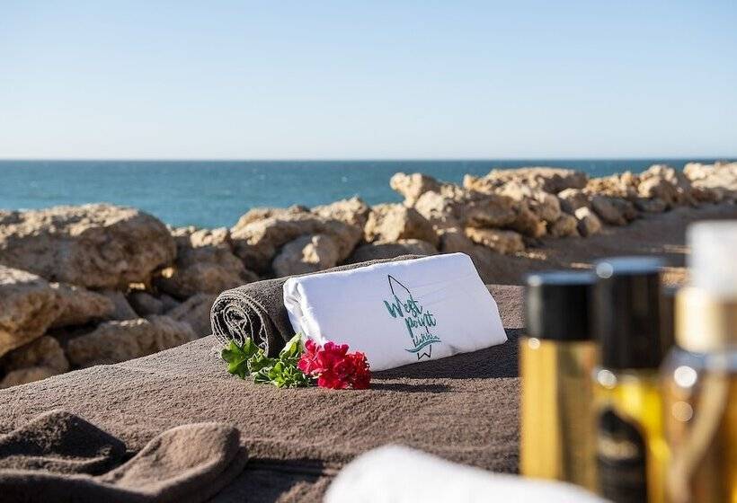 Отель Westpoint Dakhla