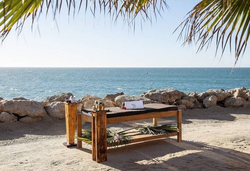 Отель Westpoint Dakhla