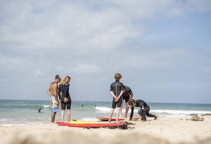 Отель Westpoint Dakhla