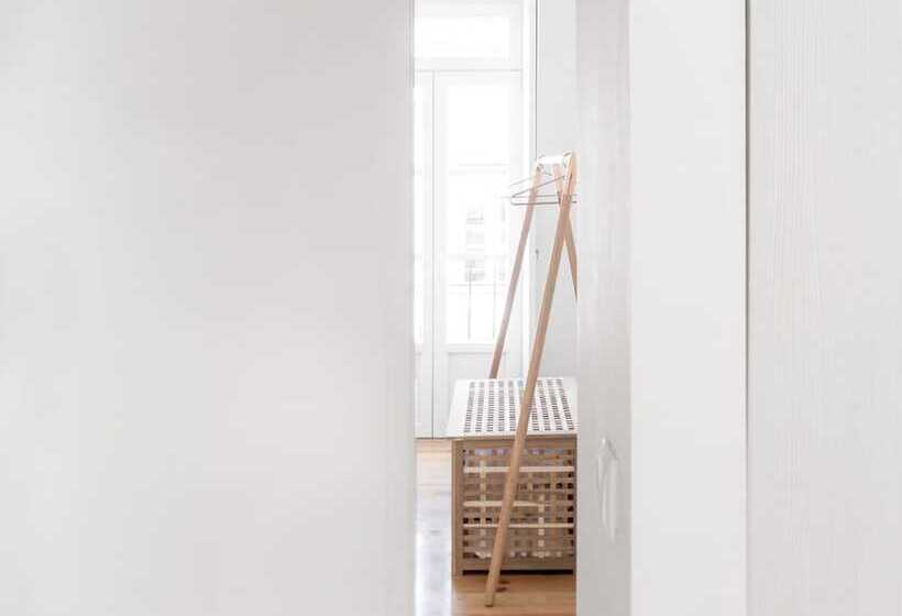 Lisbon Serviced Apartments Castelo S. Jorge