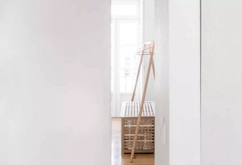 Lisbon Serviced Apartments   Castelo S. Jorge