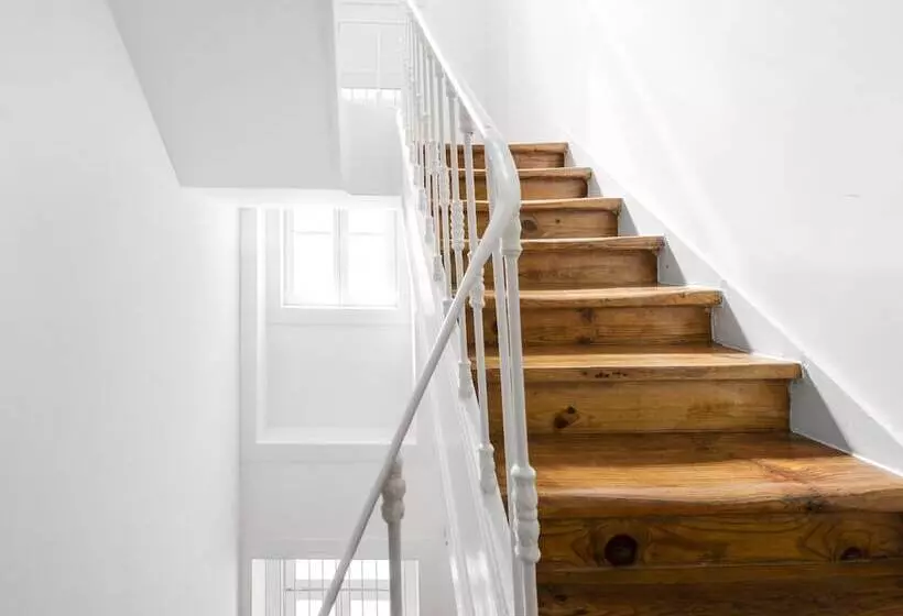 Lisbon Serviced Apartments   Castelo S. Jorge