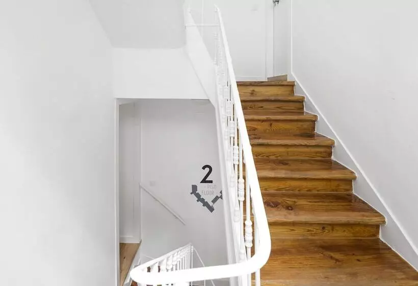 Lisbon Serviced Apartments   Castelo S. Jorge