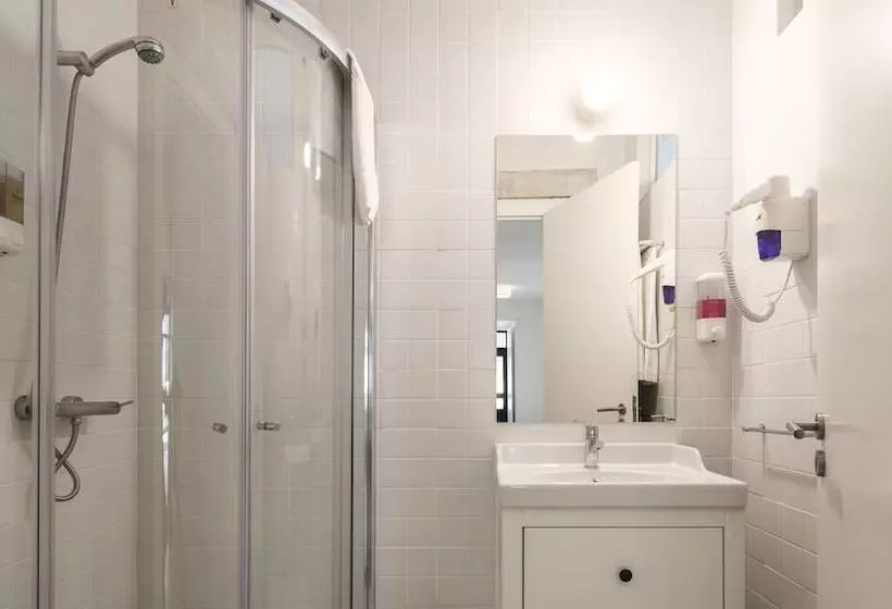 Lisbon Serviced Apartments   Castelo S. Jorge