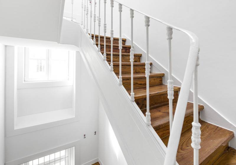 Lisbon Serviced Apartments Castelo S. Jorge