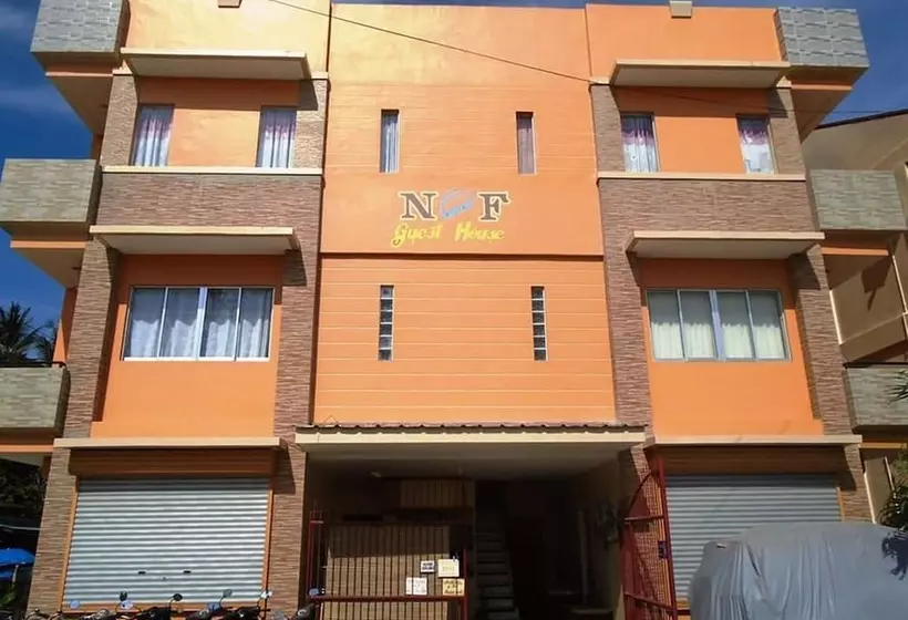 ペンション N & F Guest House