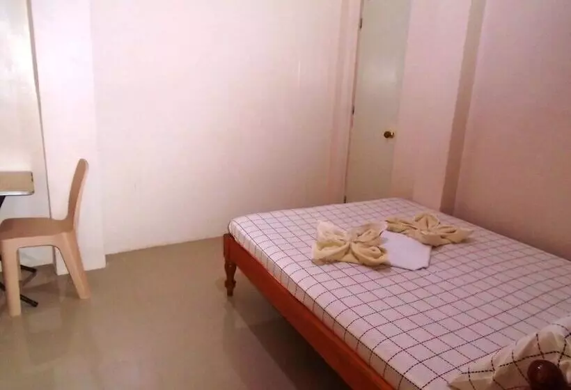 ペンション N & F Guest House