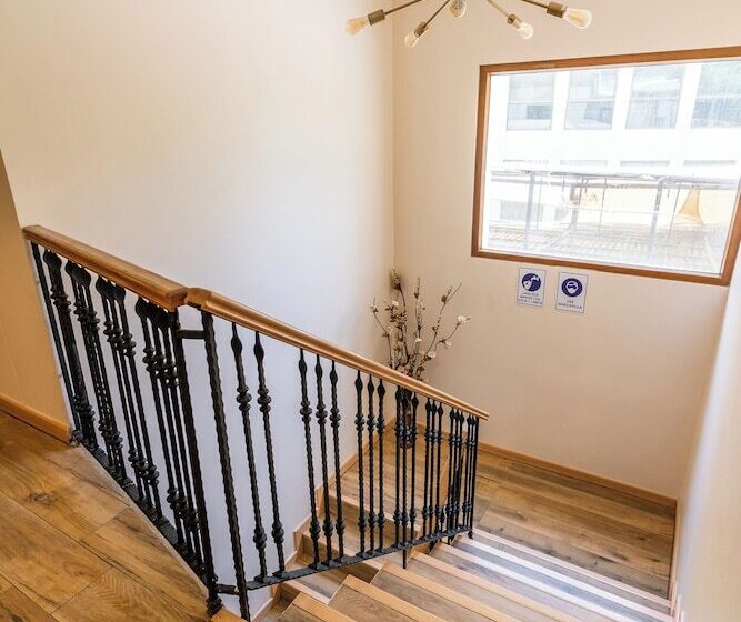 Tagle Hotel Boutique