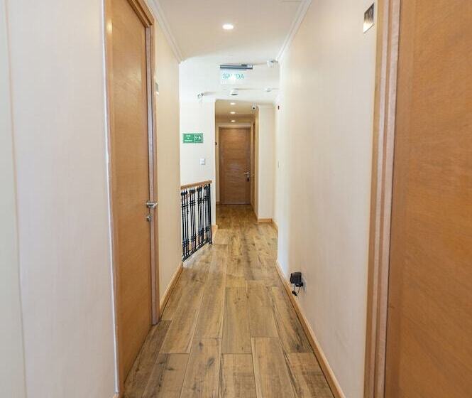 Tagle Hotel Boutique