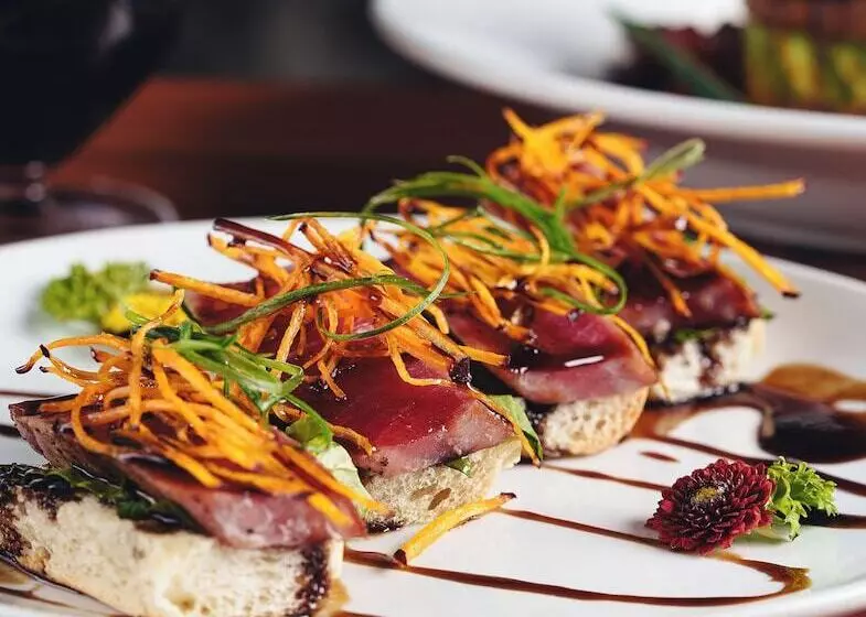 Tagle Hotel Boutique