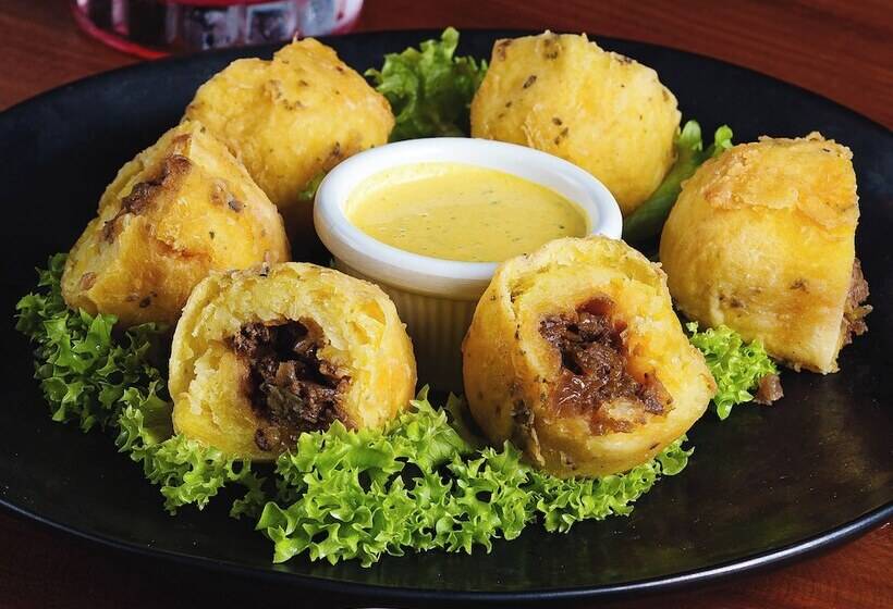 Tagle Hotel Boutique