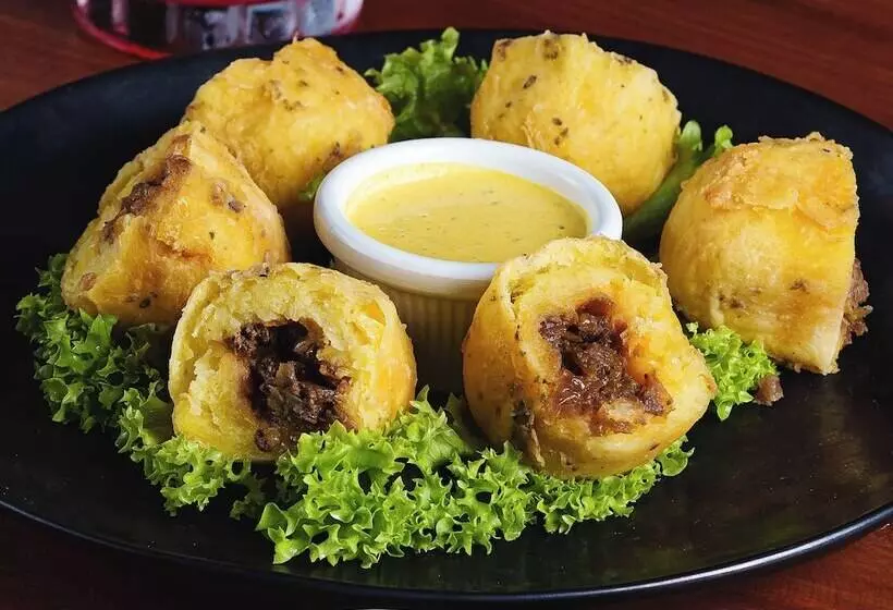 Tagle Hotel Boutique