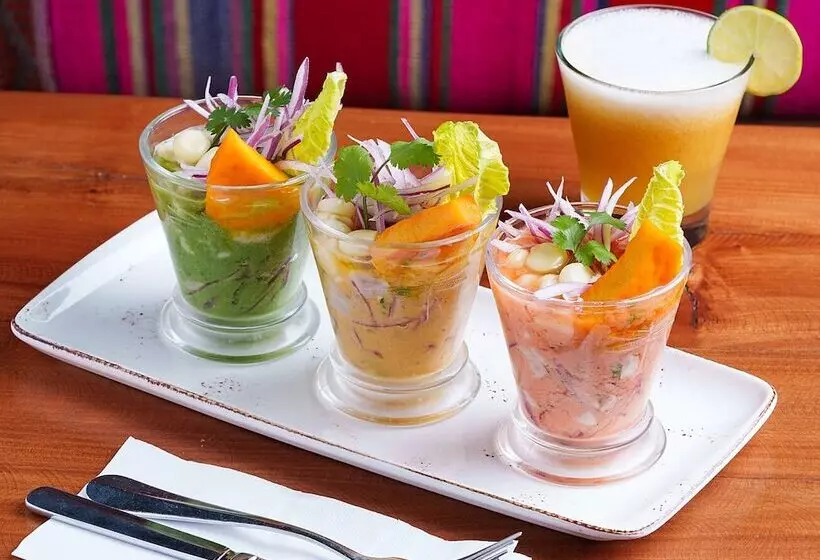 Tagle Hotel Boutique