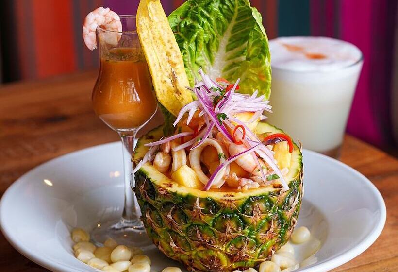 Tagle Hotel Boutique