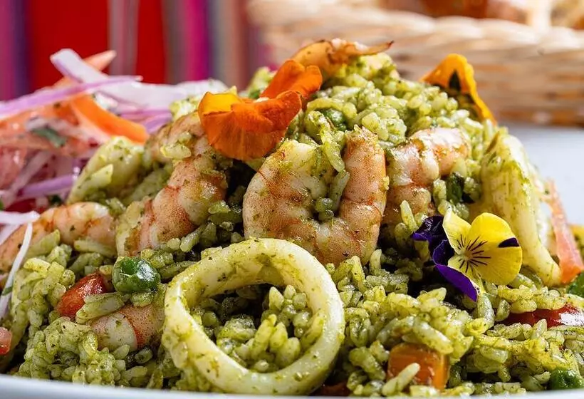 Tagle Hotel Boutique