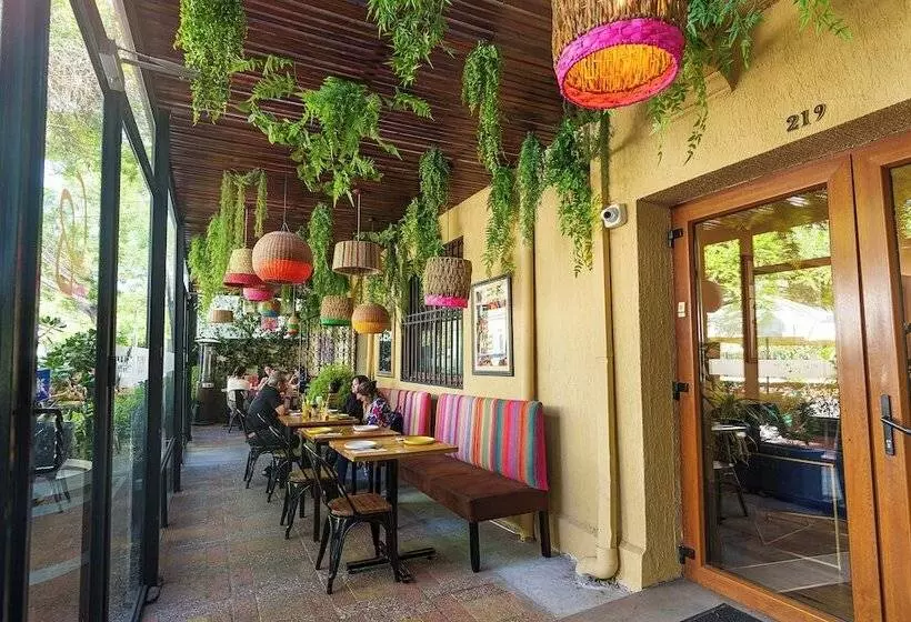 Tagle Hotel Boutique