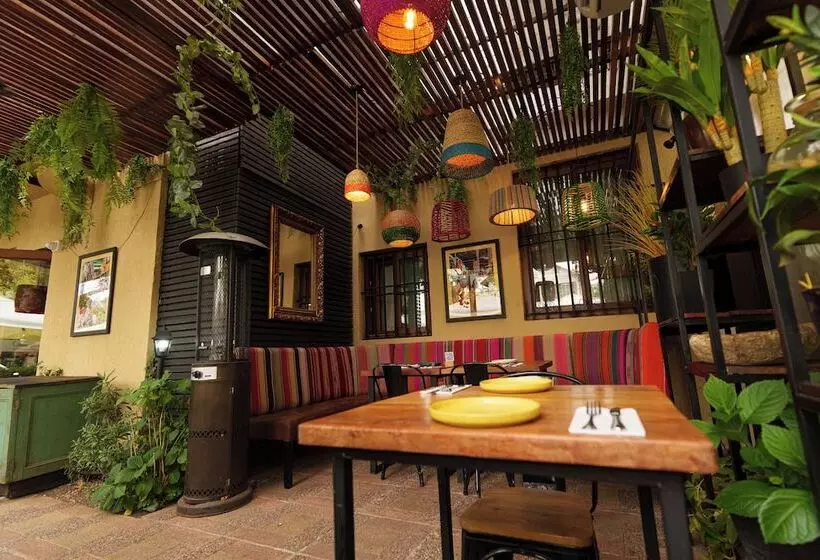 Tagle Hotel Boutique