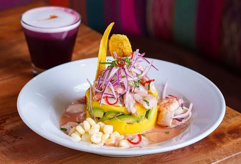 Tagle Hotel Boutique