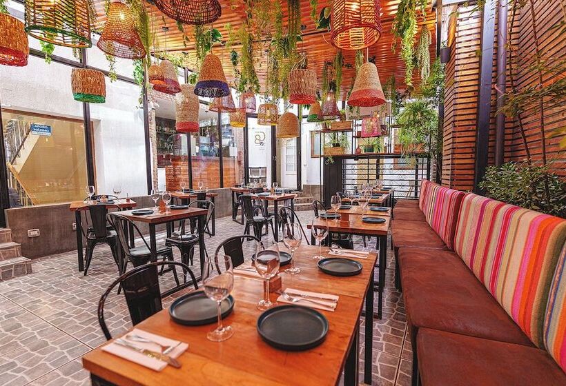 Tagle Hotel Boutique