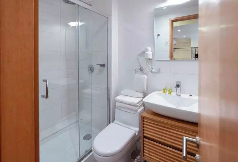 Tagle Hotel Boutique