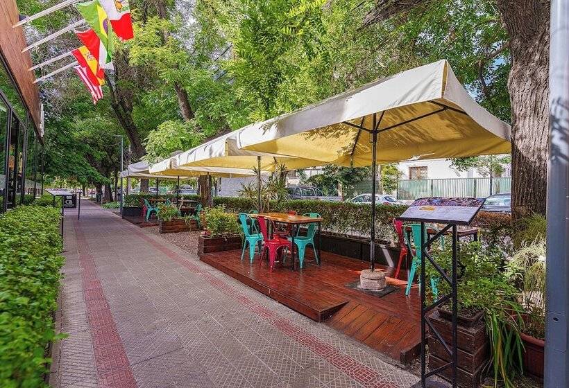 Tagle Hotel Boutique