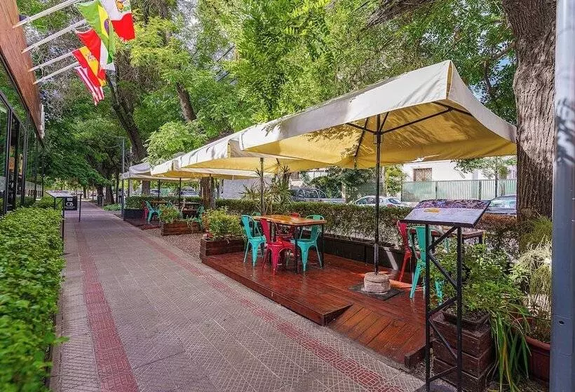 Tagle Hotel Boutique