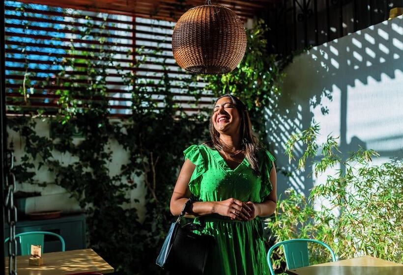 Tagle Hotel Boutique