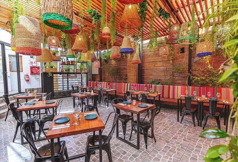 Tagle Hotel Boutique