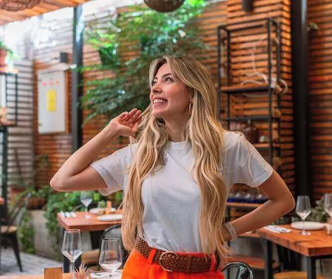 Tagle Hotel Boutique