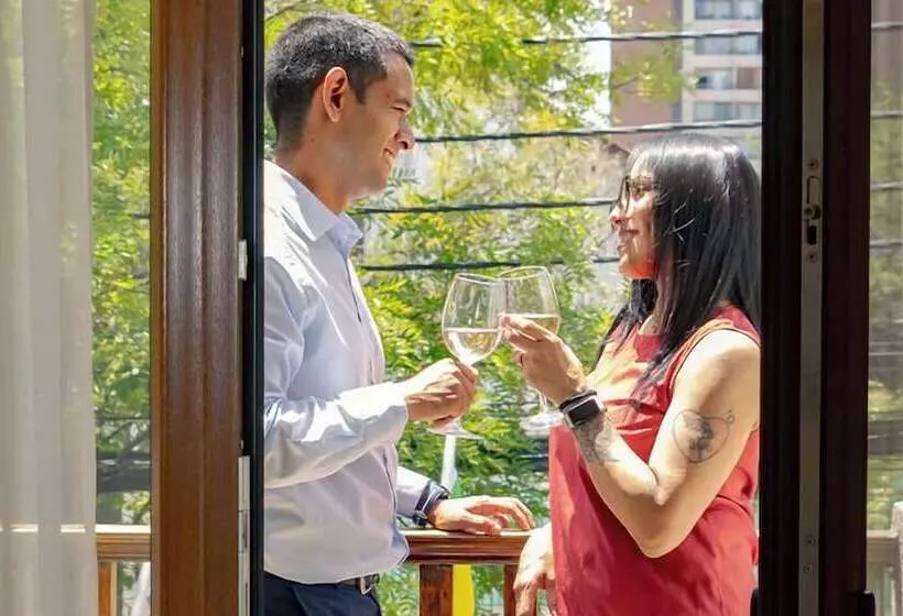 Tagle Hotel Boutique