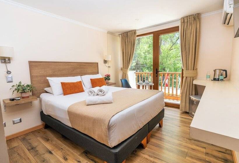 Tagle Hotel Boutique