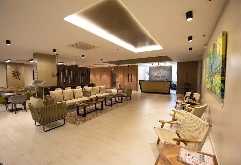 Vvc Hotel S