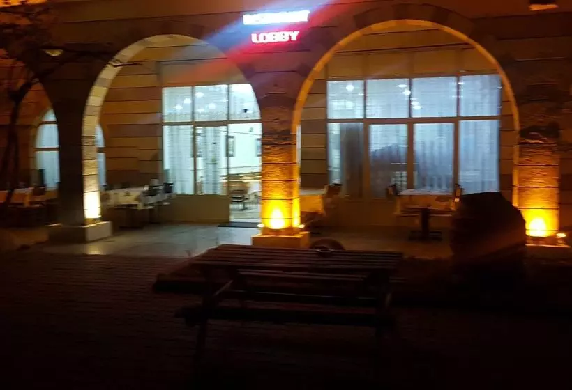ホテル Yakut