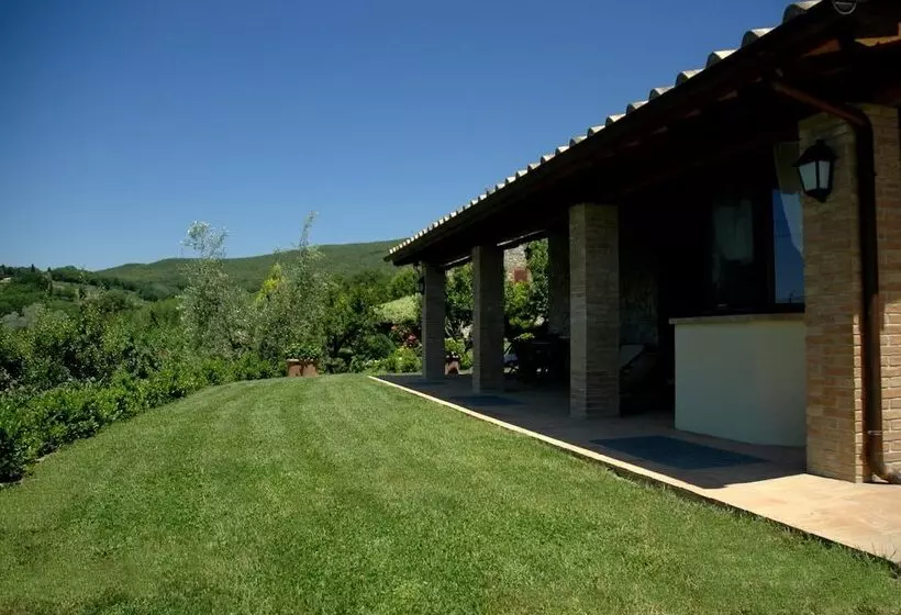 Agriturismo Tara
