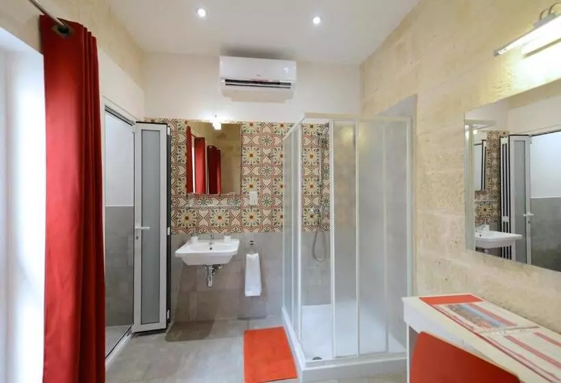 هاستل Vallettastay Lovely House Private Rooms